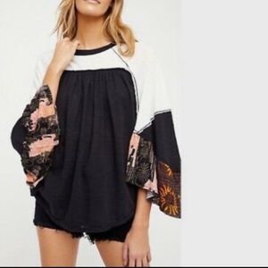 Free people We the free top